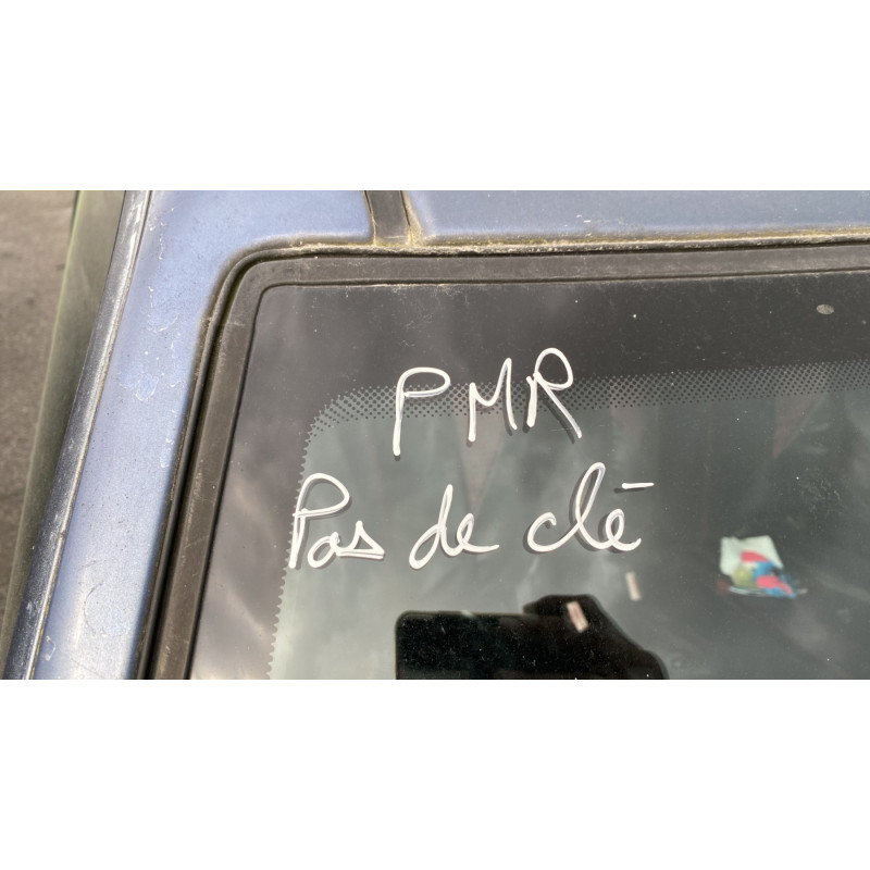 Collecteur d'admission CITROEN SAXO Photo n°20