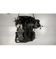 Moteur RENAULT TWINGO 2 Photo n°1