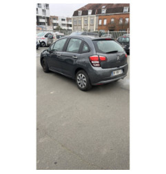Pedale d'accelerateur CITROEN C3 2