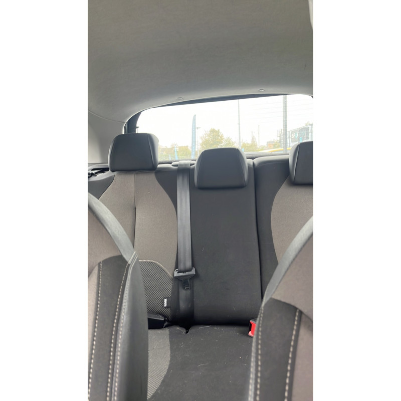 Pedale d'accelerateur CITROEN C3 2 Photo n°11