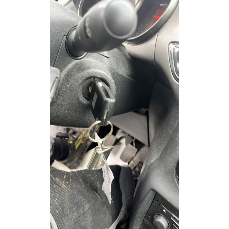 Pedale d'accelerateur CITROEN C3 2 Photo n°15