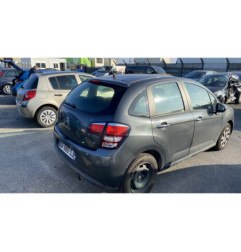 Pedale d'accelerateur CITROEN C3 2