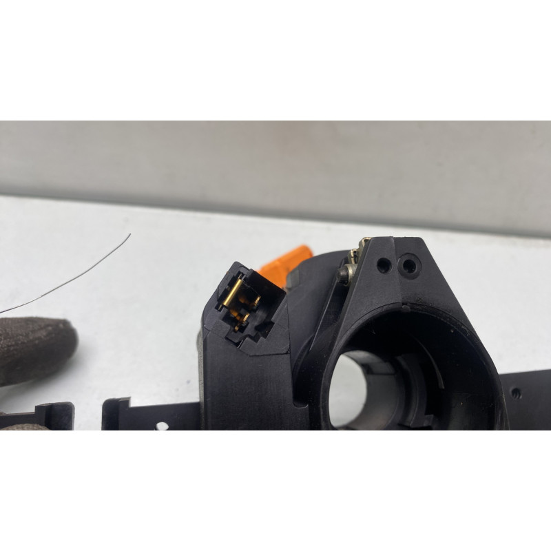 Contacteur tournant RENAULT TWINGO 1 Photo n°3