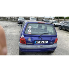 Contacteur tournant RENAULT TWINGO 1