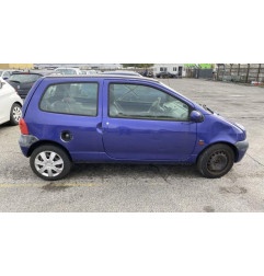 Contacteur tournant RENAULT TWINGO 1