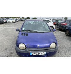 Contacteur tournant RENAULT TWINGO 1