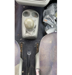 Contacteur tournant RENAULT TWINGO 1