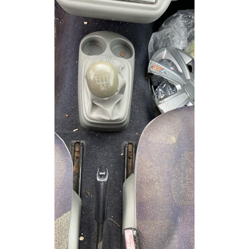 Contacteur tournant RENAULT TWINGO 1 Photo n°20