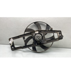 Moto ventilateur radiateur RENAULT TWINGO 1