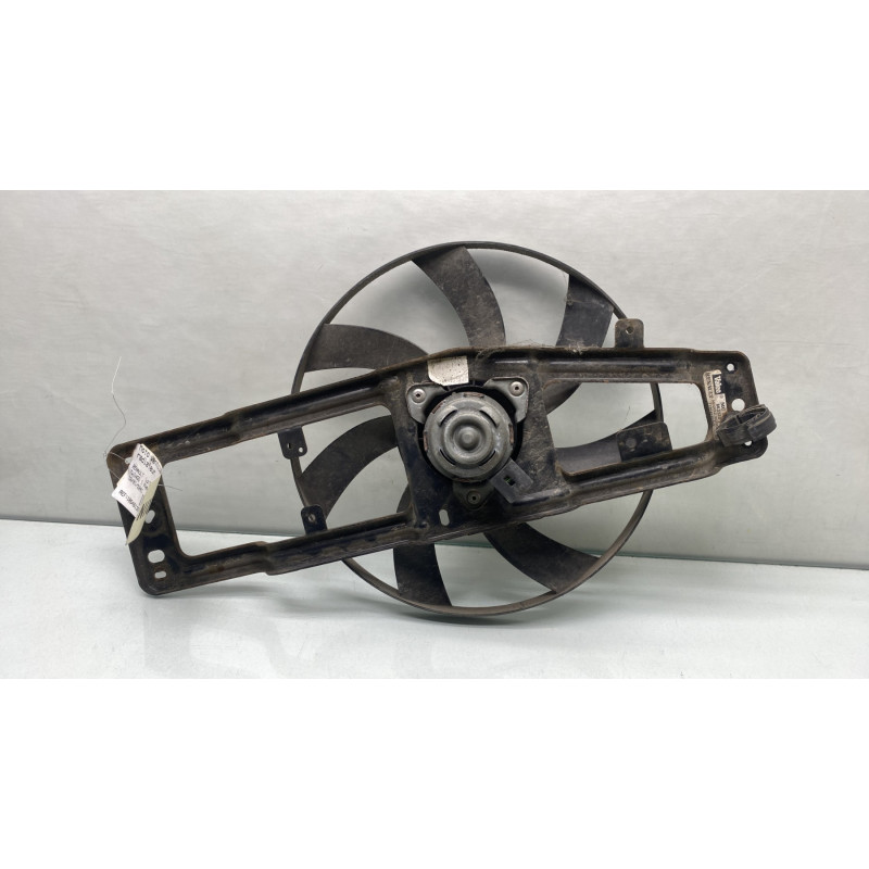 Moto ventilateur radiateur RENAULT TWINGO 1 Photo n°2
