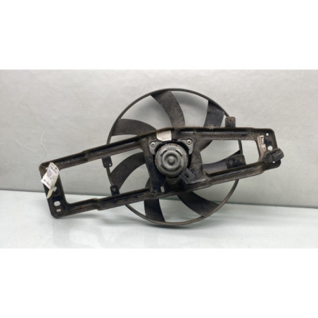 Moto ventilateur radiateur RENAULT TWINGO 1