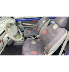 Moto ventilateur radiateur RENAULT TWINGO 1