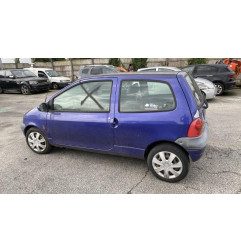Moto ventilateur radiateur RENAULT TWINGO 1