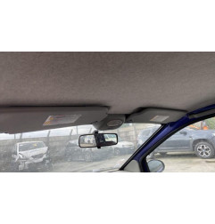 Moto ventilateur radiateur RENAULT TWINGO 1