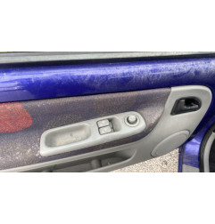 Moto ventilateur radiateur RENAULT TWINGO 1