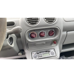 Moto ventilateur radiateur RENAULT TWINGO 1