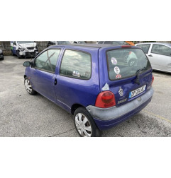 Moto ventilateur radiateur RENAULT TWINGO 1