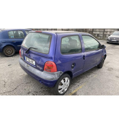 Moto ventilateur radiateur RENAULT TWINGO 1