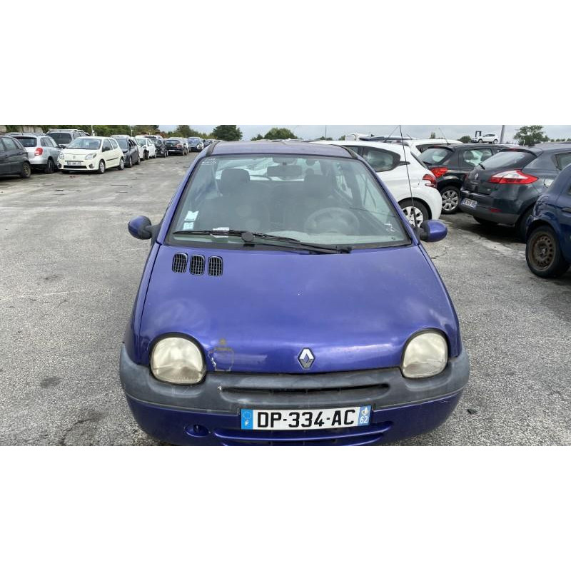 Moto ventilateur radiateur RENAULT TWINGO 1 Photo n°15
