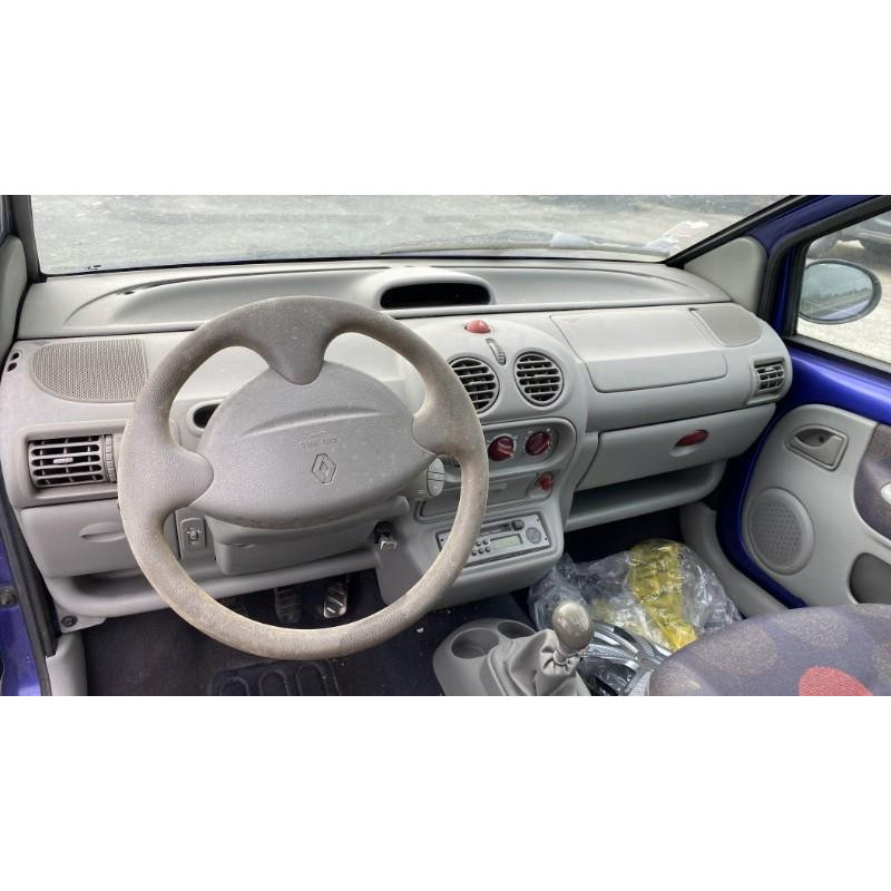 Moto ventilateur radiateur RENAULT TWINGO 1 Photo n°18