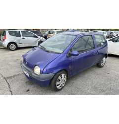 Moto ventilateur radiateur RENAULT TWINGO 1