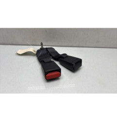 Attache ceinture arriere gauche DACIA SANDERO 2 Photo n°1