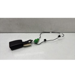 Attache ceinture avant droit DACIA SANDERO 2