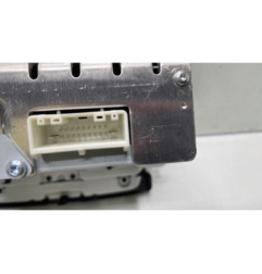 Autoradio d'origine DACIA SANDERO 2