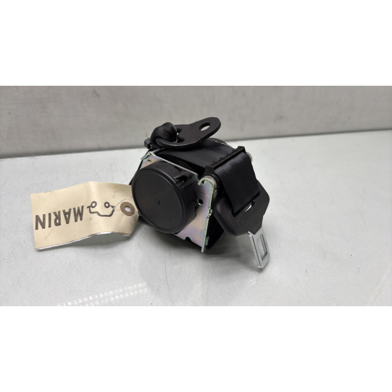 Ceinture arriere droit DACIA SANDERO 2 Photo n°4