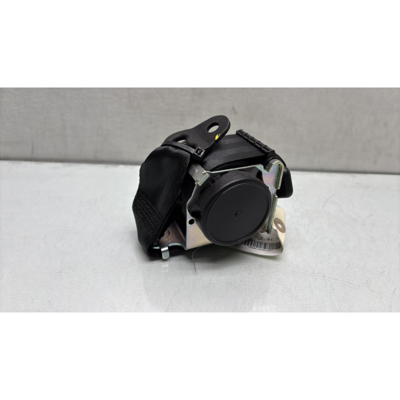 Ceinture arriere gauche DACIA SANDERO 2 Photo n°1