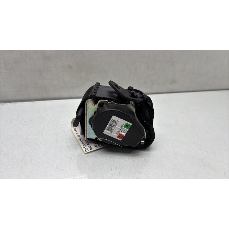 Ceinture arriere gauche DACIA SANDERO 2 Photo n°2