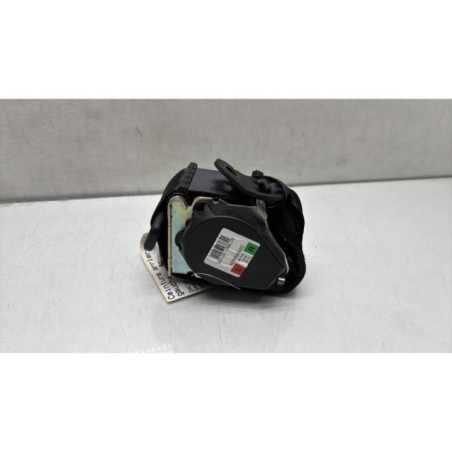 Ceinture arriere gauche DACIA SANDERO 2