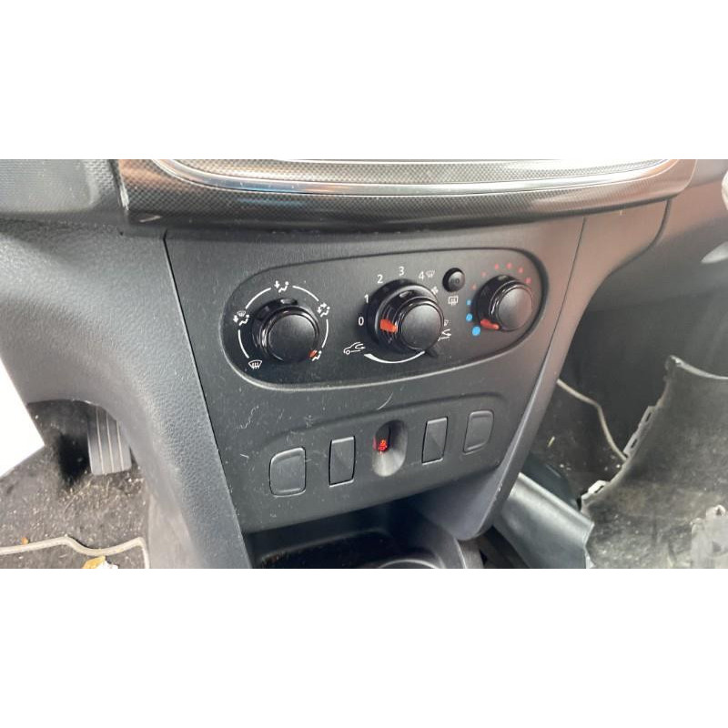 Ceinture arriere gauche DACIA SANDERO 2 Photo n°19
