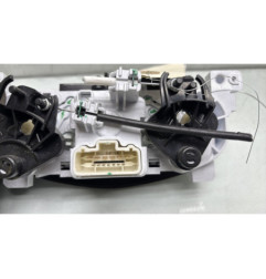 Commande chauffage DACIA SANDERO 2