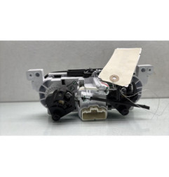 Commande chauffage DACIA SANDERO 2