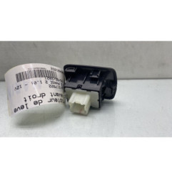 Interrupteur de leve vitre avant droit DACIA SANDERO 2