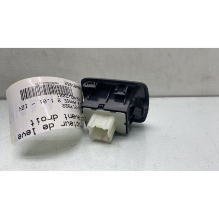 Interrupteur de leve vitre avant droit DACIA SANDERO 2