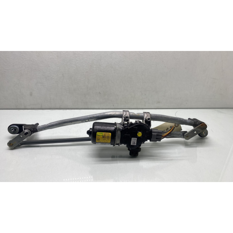 Moteur essuie glace avant DACIA SANDERO 2 Photo n°3