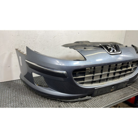 Pare choc avant PEUGEOT 407