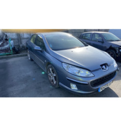 Pare choc avant PEUGEOT 407