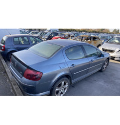Pare choc avant PEUGEOT 407