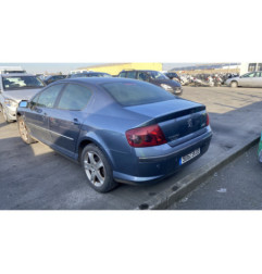 Pare choc avant PEUGEOT 407