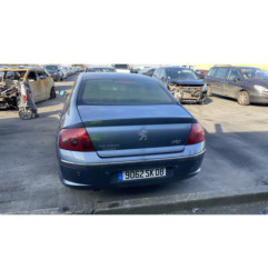 Pare choc avant PEUGEOT 407