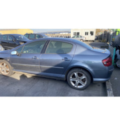 Pare choc avant PEUGEOT 407