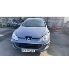 Pare choc avant PEUGEOT 407