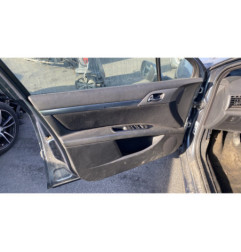 Pare choc avant PEUGEOT 407