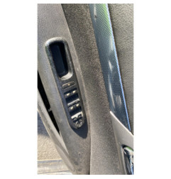 Pare choc avant PEUGEOT 407