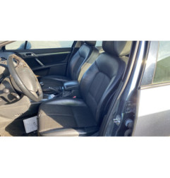 Pare choc avant PEUGEOT 407