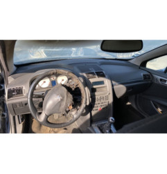 Pare choc avant PEUGEOT 407