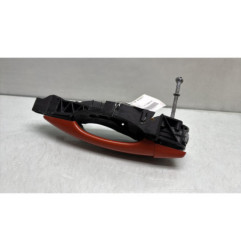 Poignee porte avant gauche OPEL CORSA F